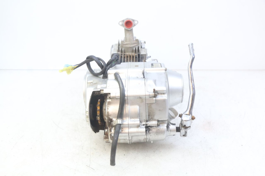 photo de MOTOR ZHEJIANG XMOTOS XB-81 50