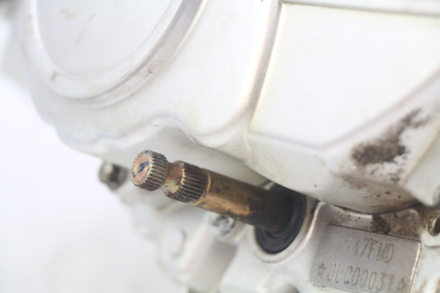 photo de MOTOR ZHEJIANG XMOTOS XB-81 50
