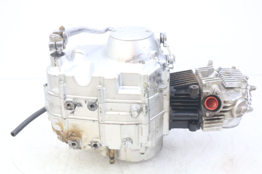 photo de MOTOR ZHEJIANG XMOTOS XB-81 50