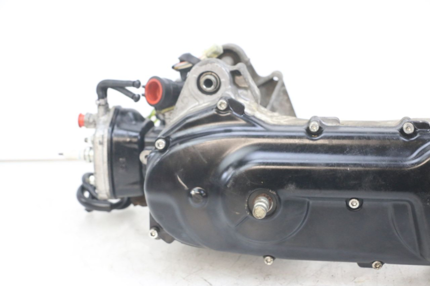 photo de MOTOR YAMAHA AEROX 2T 50 (2013 - 2017)