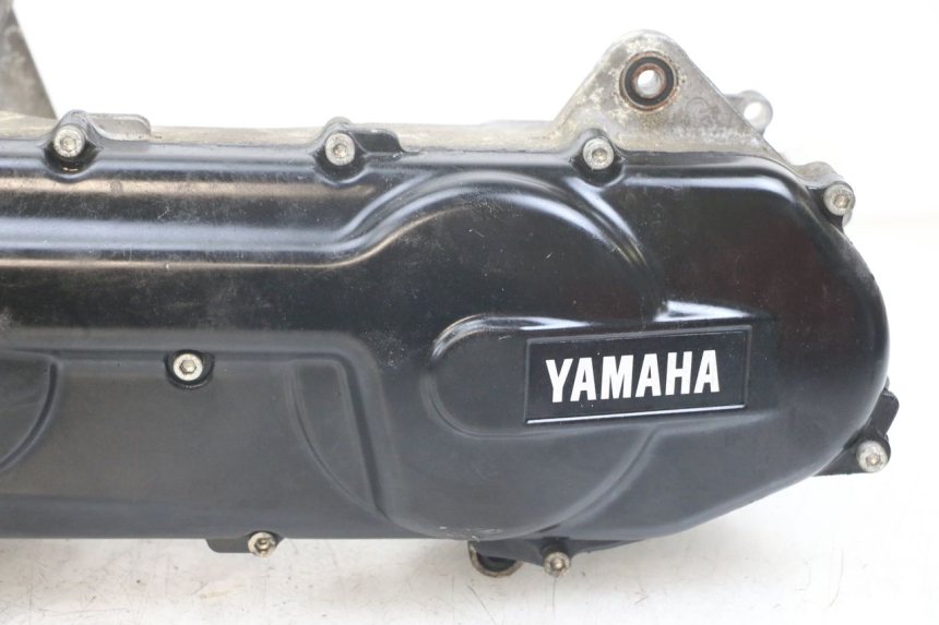 photo de MOTOR YAMAHA AEROX 2T 50 (2013 - 2017)
