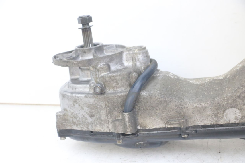 photo de MOTOR YAMAHA AEROX 2T 50 (2013 - 2017)