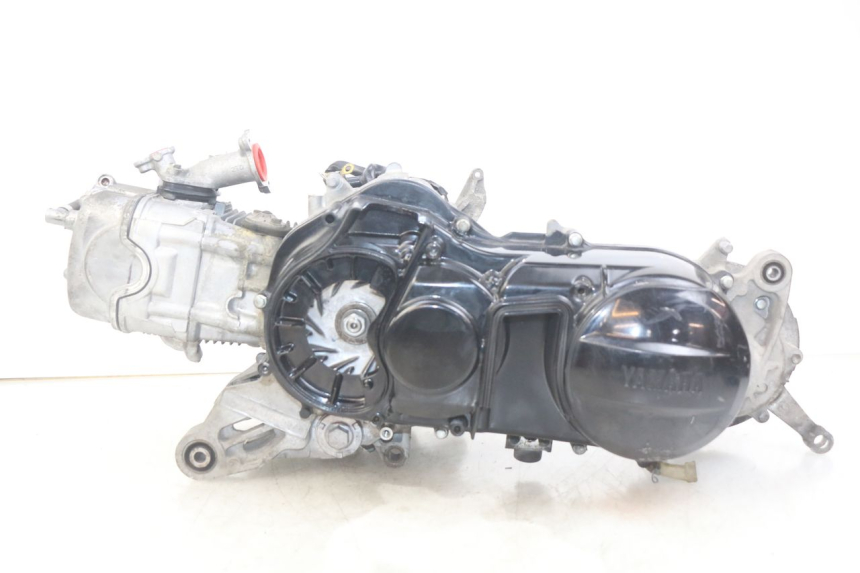 photo de MOTOR YAMAHA D'ELIGHT DELIGHT 125 (2017 - 2020)