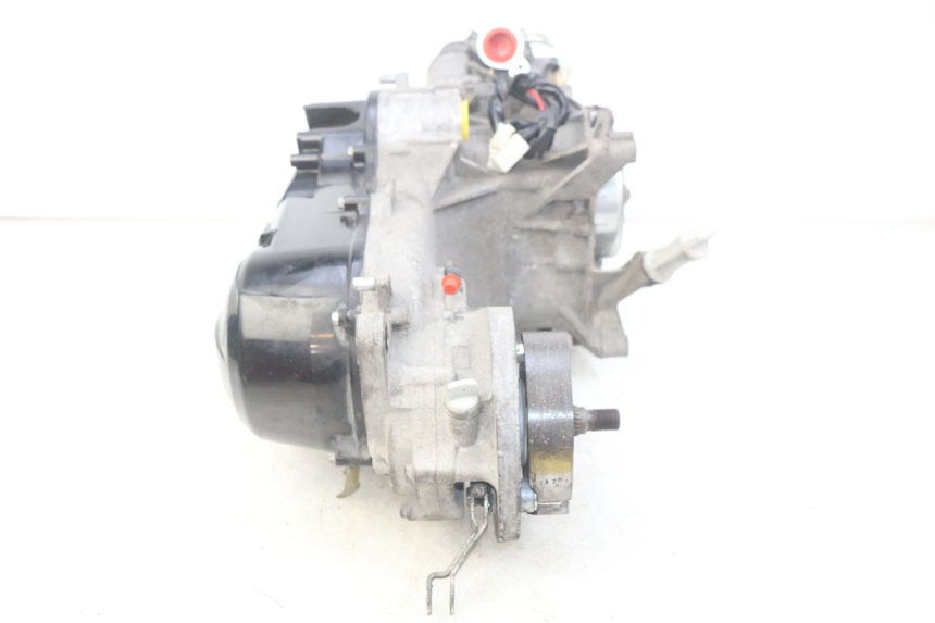 photo de MOTOR YAMAHA D'ELIGHT DELIGHT 125 (2017 - 2020)