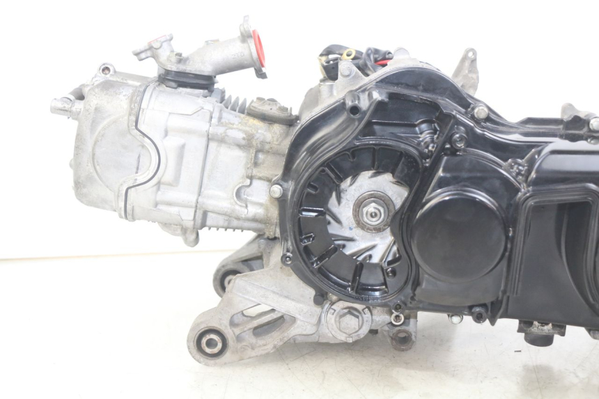 photo de MOTOR YAMAHA D'ELIGHT DELIGHT 125 (2017 - 2020)