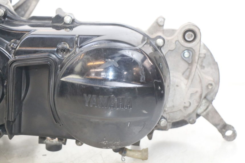 photo de MOTOR YAMAHA D'ELIGHT DELIGHT 125 (2017 - 2020)