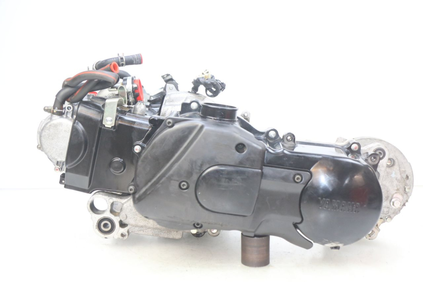 photo de MOTOR YAMAHA D'ELIGHT DELIGHT 115 (2013 - 2017)