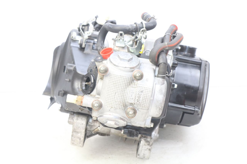 photo de MOTOR YAMAHA D'ELIGHT DELIGHT 115 (2013 - 2017)