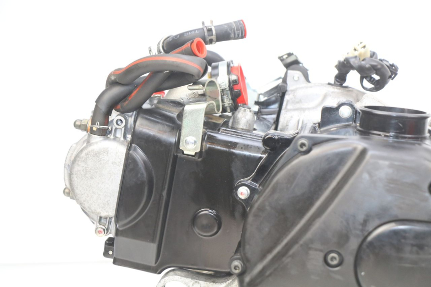 photo de MOTOR YAMAHA D'ELIGHT DELIGHT 115 (2013 - 2017)