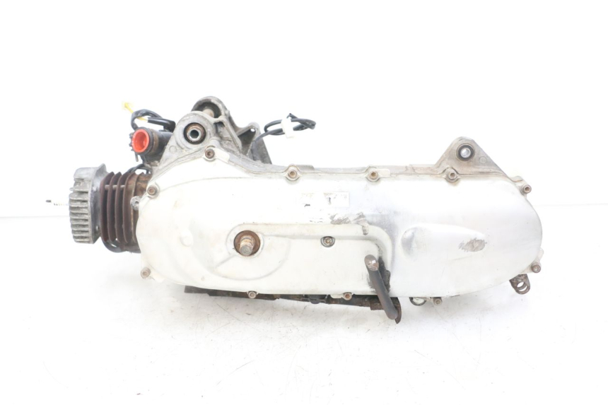 photo de MOTOR YAMAHA NEO'S NEOS 2T EASY 50 (2013 - 2016)
