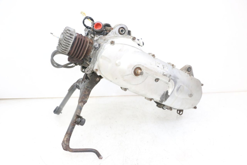 photo de MOTOR YAMAHA NEO'S NEOS 2T EASY 50 (2013 - 2016)