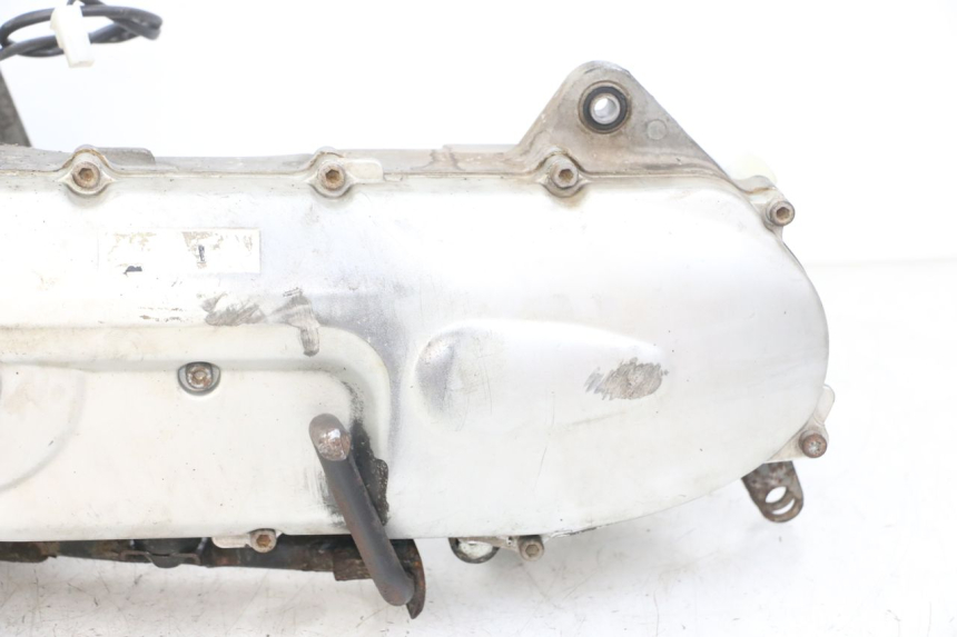 photo de MOTOR YAMAHA NEO'S NEOS 2T EASY 50 (2013 - 2016)