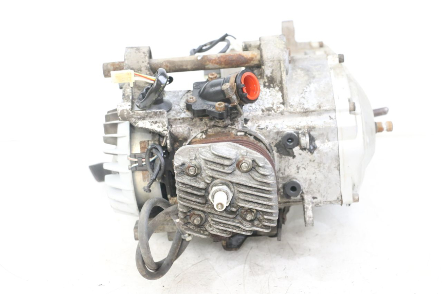 photo de MOTOR YAMAHA NEO'S NEOS 2T EASY 50 (2013 - 2016)