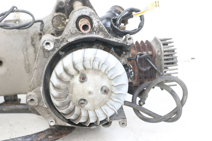 photo de MOTOR YAMAHA NEO'S NEOS 2T EASY 50 (2013 - 2016)