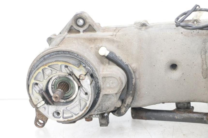 photo de MOTOR YAMAHA NEO'S NEOS 2T EASY 50 (2013 - 2016)