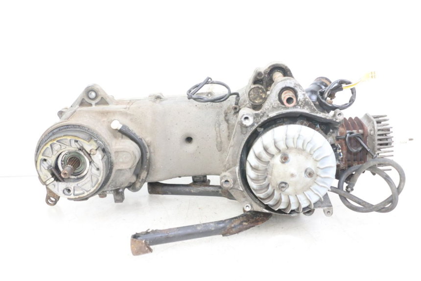 photo de MOTOR YAMAHA NEO'S NEOS 2T EASY 50 (2013 - 2016)