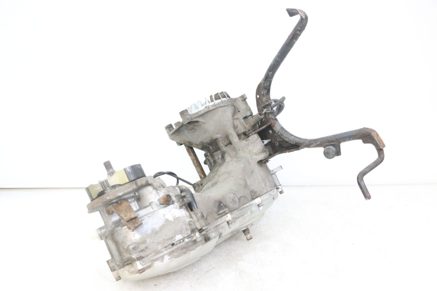 photo de MOTOR YAMAHA NEO'S NEOS 2T EASY 50 (2013 - 2016)