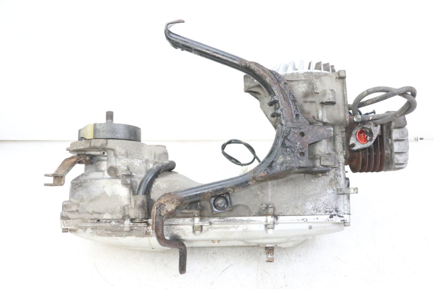 photo de MOTOR YAMAHA NEO'S NEOS 2T EASY 50 (2013 - 2016)