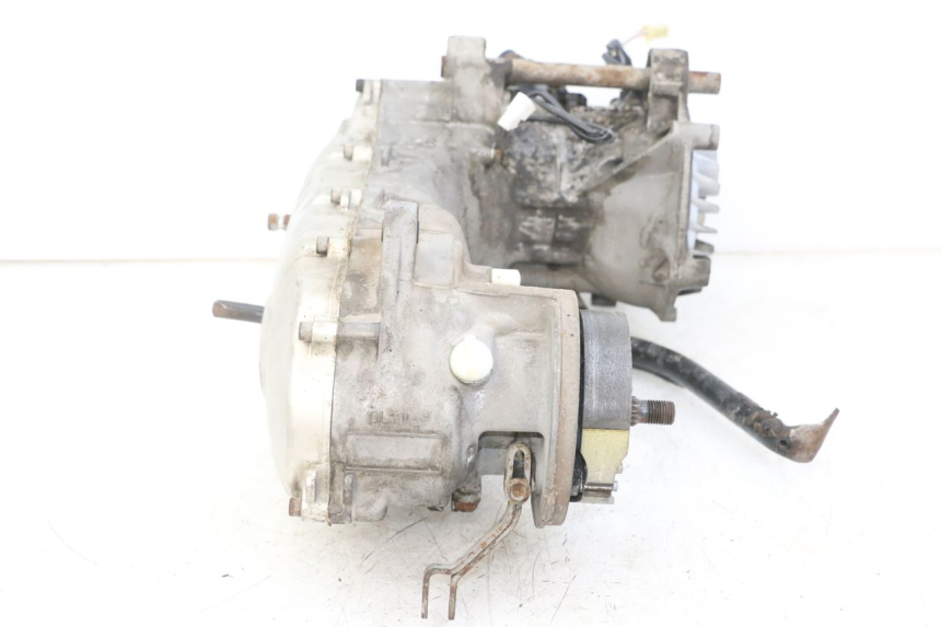 photo de MOTOR YAMAHA NEO'S NEOS 2T EASY 50 (2013 - 2016)