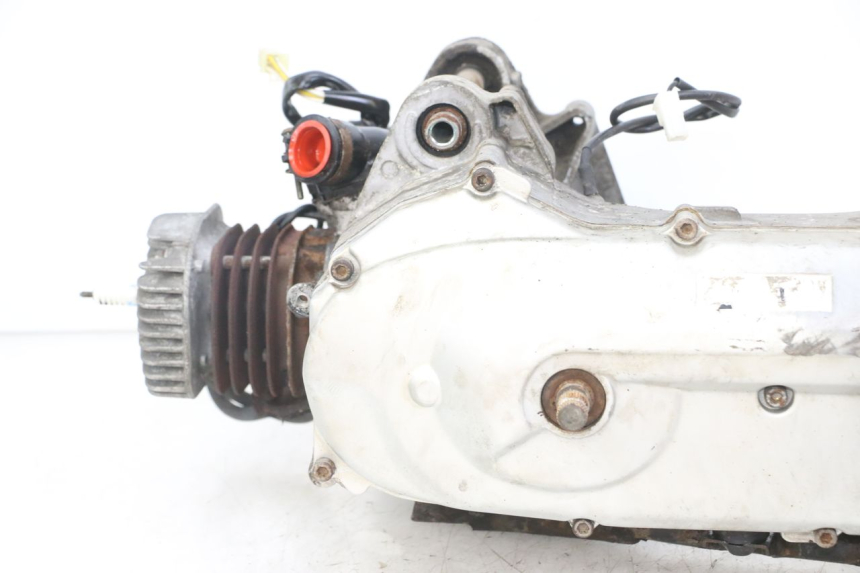 photo de MOTOR YAMAHA NEO'S NEOS 2T EASY 50 (2013 - 2016)