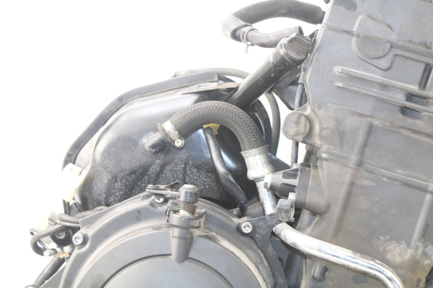 photo de MOTOR YAMAHA TDM ABS 900 (2002 - 2014)