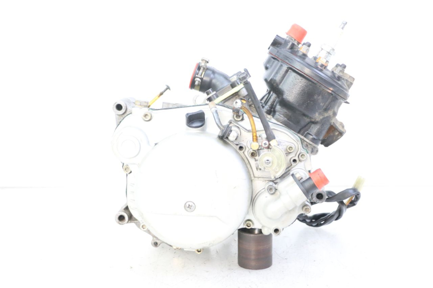 photo de MOTOR YAMAHA TZR 50 (2008 - 2016)