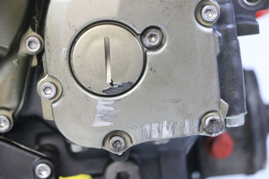 photo de MOTOR YAMAHA XJ6 ABS 600 (2008 - 2016)