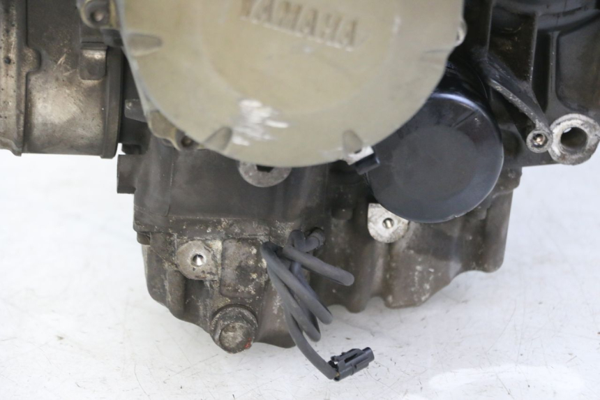 photo de MOTOR YAMAHA XJ6 ABS 600 (2008 - 2016)