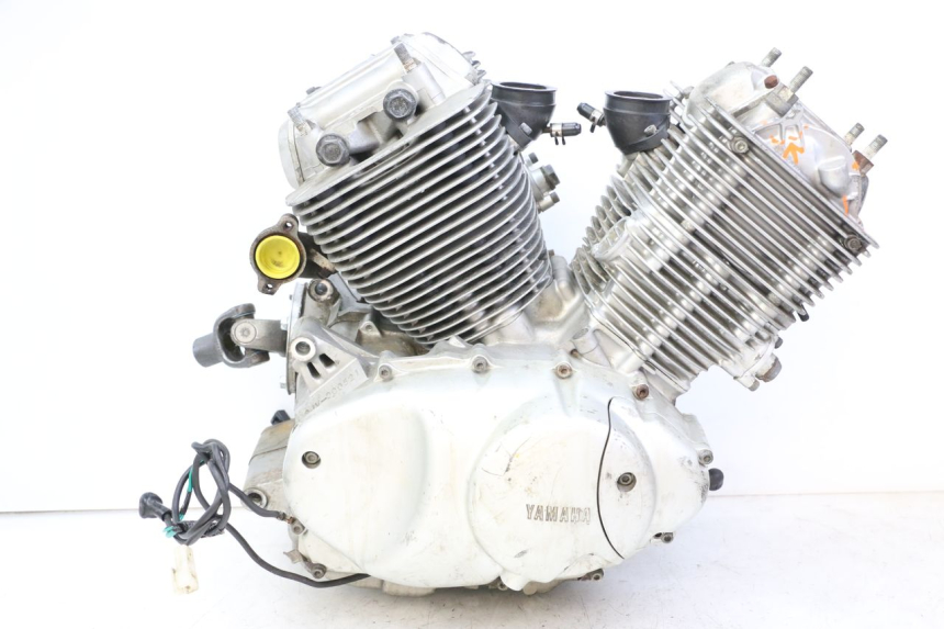 photo de MOTOR YAMAHA XV VIRAGO 535 (1988 - 2004)