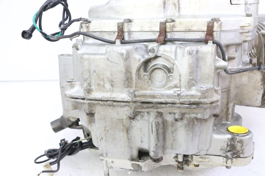 photo de MOTOR YAMAHA XV VIRAGO 535 (1988 - 2004)