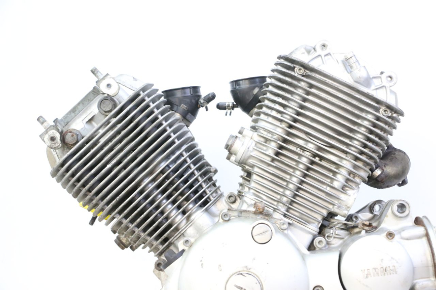 photo de MOTOR YAMAHA XV VIRAGO 535 (1988 - 2004)
