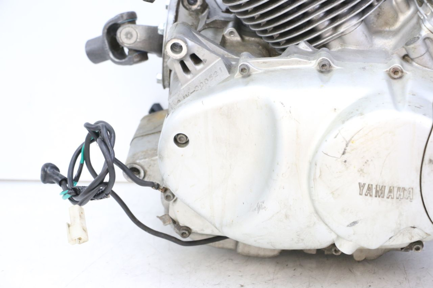 photo de MOTOR YAMAHA XV VIRAGO 535 (1988 - 2004)