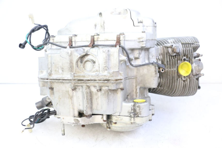 photo de MOTOR YAMAHA XV VIRAGO 535 (1988 - 2004)