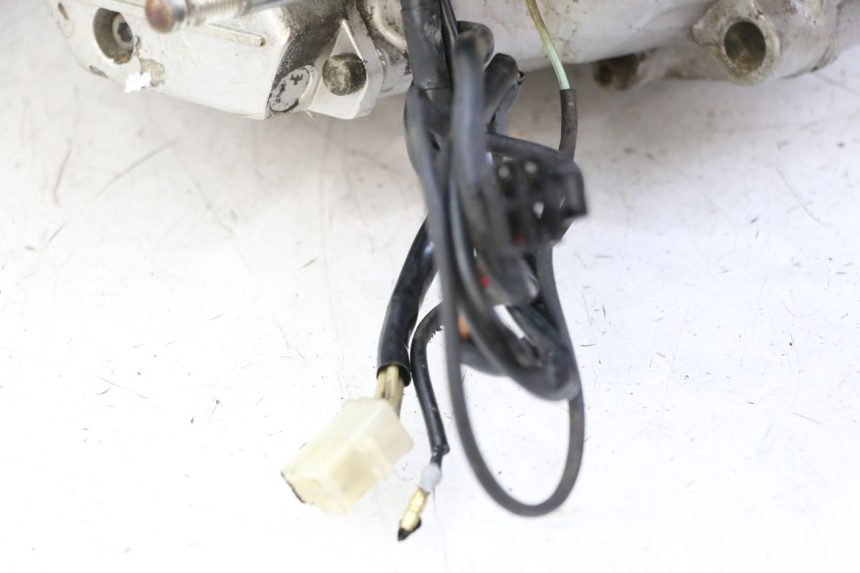 photo de MOTOR YAMAHA XV VIRAGO 535 (1988 - 2004)