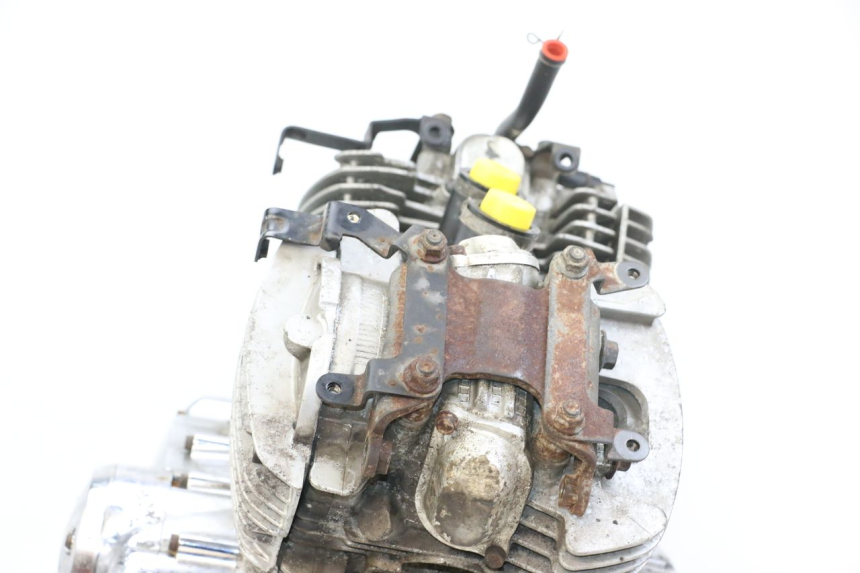 photo de MOTOR YAMAHA XVS DRAG STAR DRAGSTAR 650 (1997 - 2007)