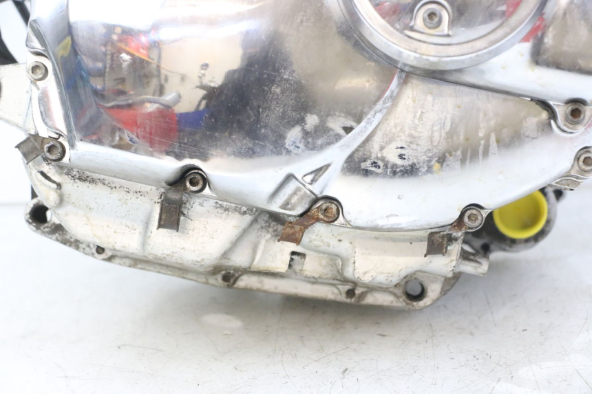 photo de MOTOR YAMAHA XVS DRAG STAR DRAGSTAR 650 (1997 - 2007)