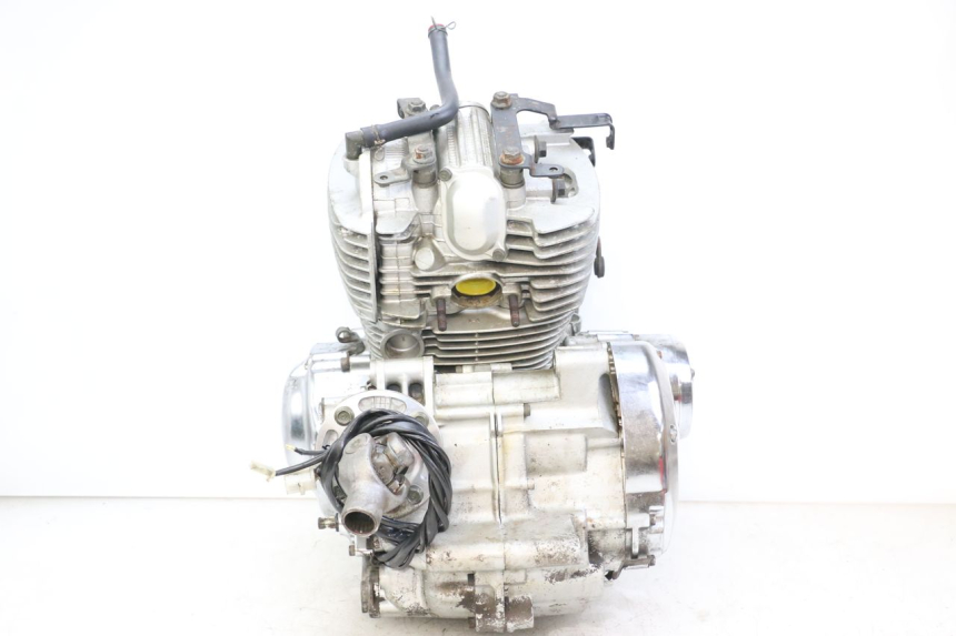 photo de MOTOR YAMAHA XVS DRAG STAR DRAGSTAR 650 (1997 - 2007)