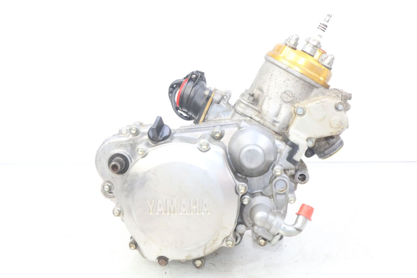 photo de MOTOR YAMAHA YZ 85 (2002 - 2018)