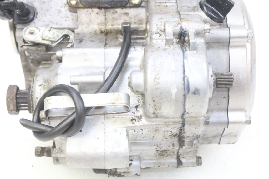 photo de MOTOR YAMAHA YZ 85 (2002 - 2018)