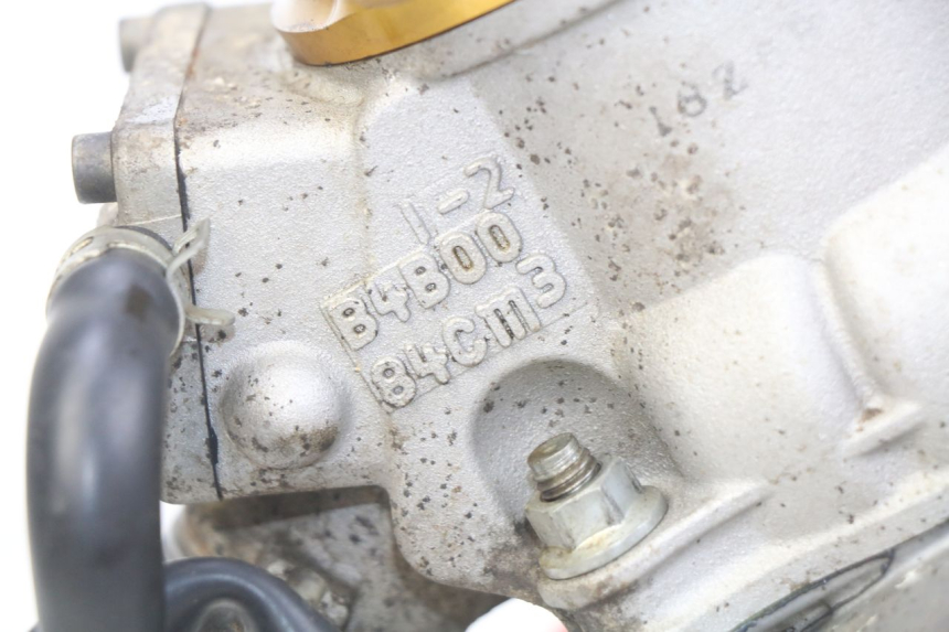 photo de MOTOR YAMAHA YZ 85 (2002 - 2018)