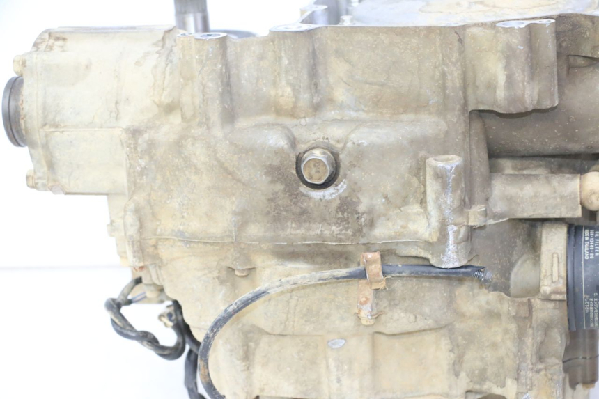 photo de MOTOR YAMAHA YFM GRIZZLY 550 (2008 - 2015)