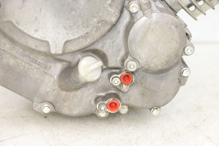 photo de MOTOR YAMAHA YFM R RAPTOR 250 (2008 - 2014) - Otra vista del artículo