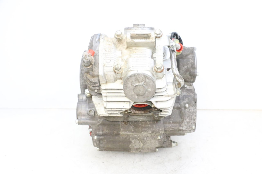 photo de MOTOR YAMAHA YFM R RAPTOR 250 (2008 - 2014) - Inspección visual detallada