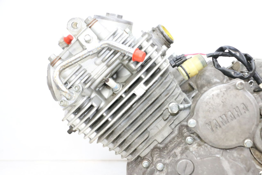 photo de MOTOR YAMAHA YFM R RAPTOR 250 (2008 - 2014) - Zoom calidad de ocasión