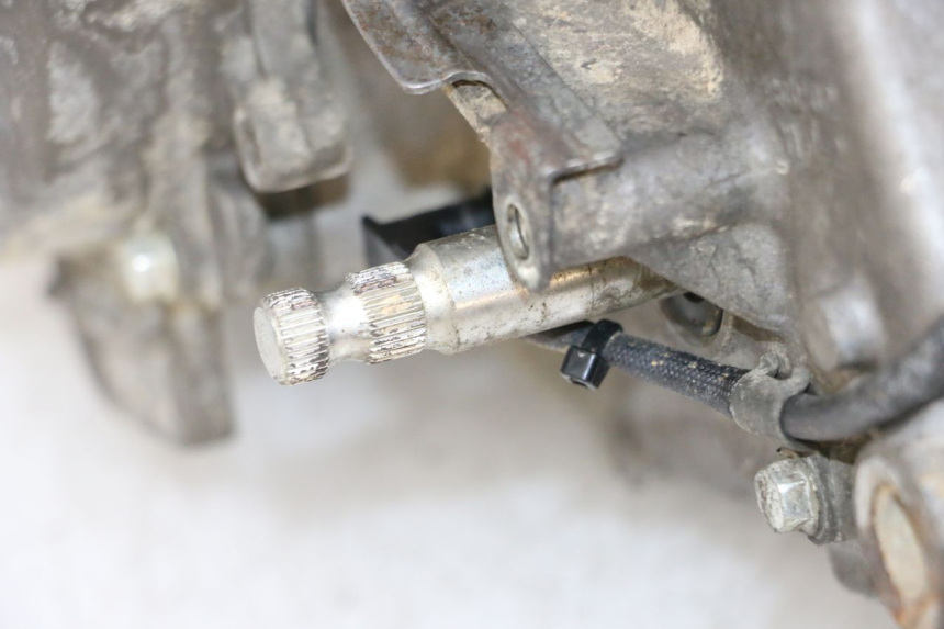 photo de MOTOR YAMAHA YFM R RAPTOR 250 (2008 - 2014) - Vista general del producto