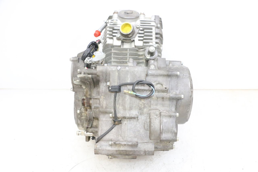 photo de MOTOR YAMAHA YFM R RAPTOR 250 (2008 - 2014) - Recambio usado revisado