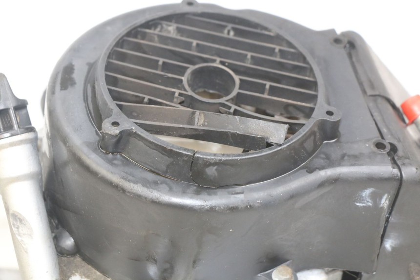 photo de MOTOR YIYING YY125T 125 (2006 - 2014)