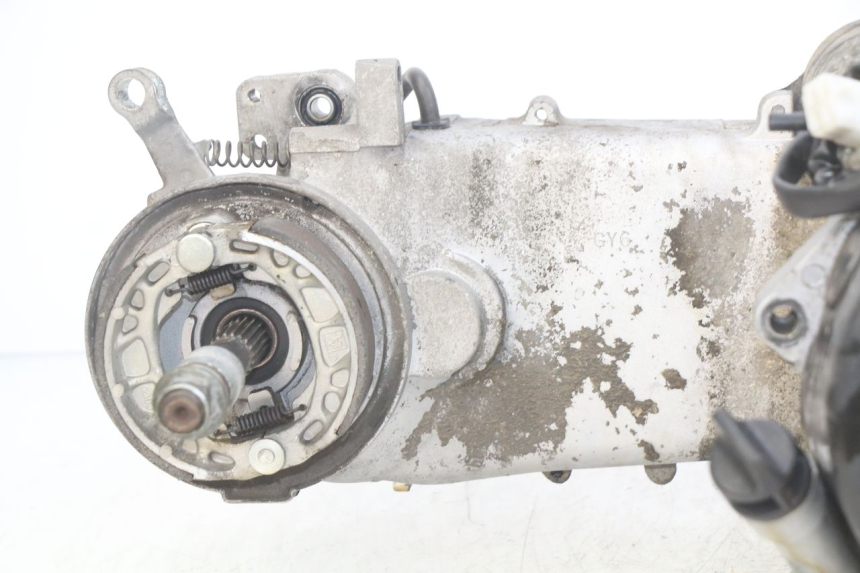 photo de MOTOR YIYING YY125T 125 (2006 - 2014)