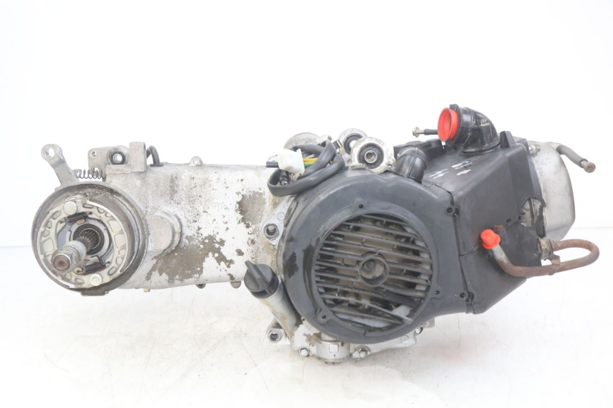 photo de MOTOR YIYING YY125T 125 (2006 - 2014)