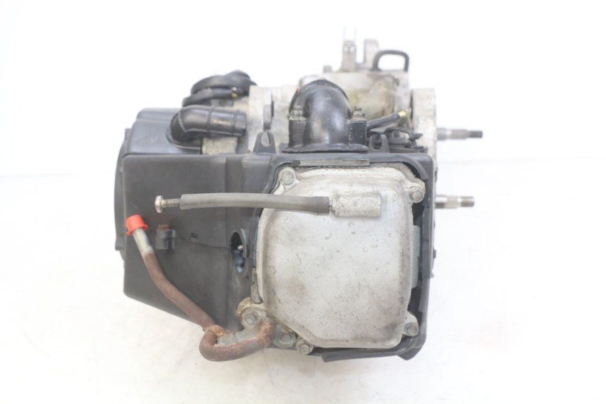 photo de MOTOR YIYING YY125T 125 (2006 - 2014)